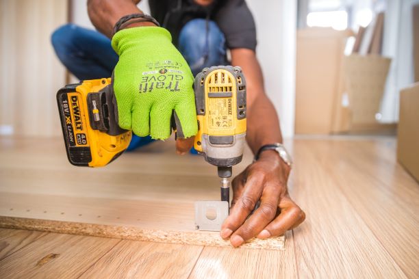 HANDYMAN SERVICES