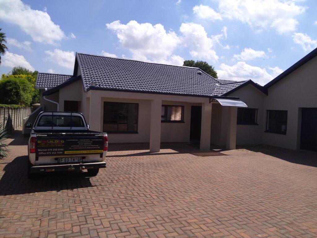 PAINTING CONTRACTOR DUNVEGAN MALAKITE