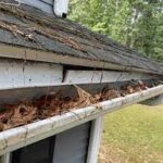 GUTTERS