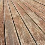 PATIOS AND DECKS