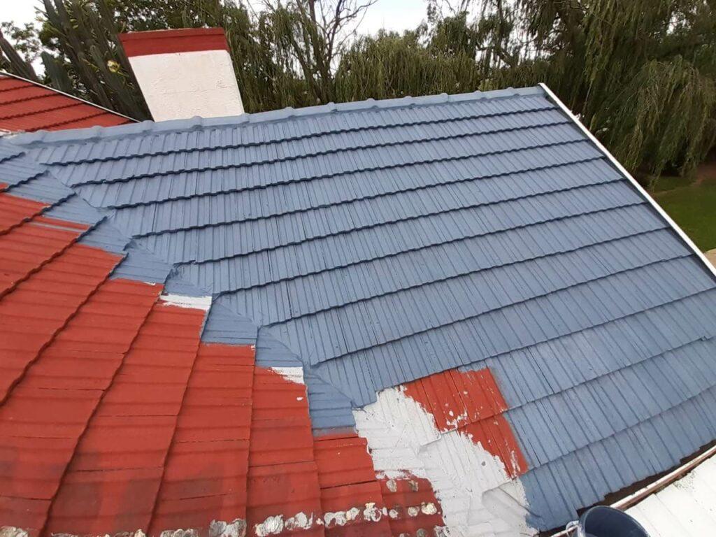 ROOF WATERPROOFING PAINTERS EXPERTS