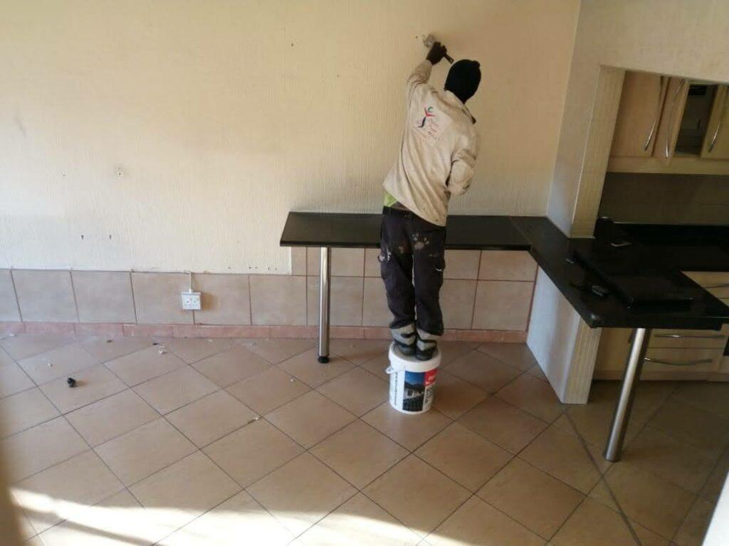 INTERIOR PAINTING ACACIA