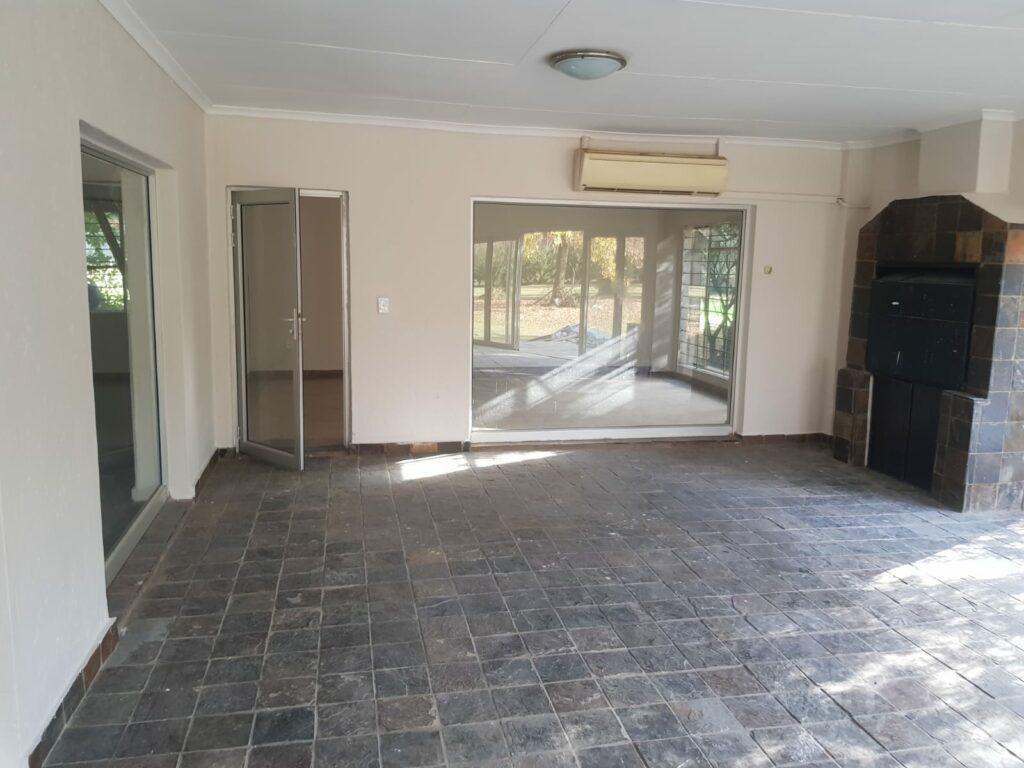 INTERIOR PAINTING