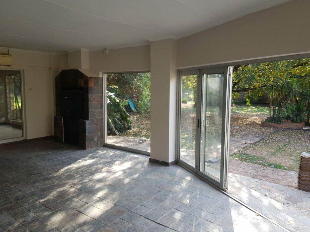 INTERIOR PAINTING