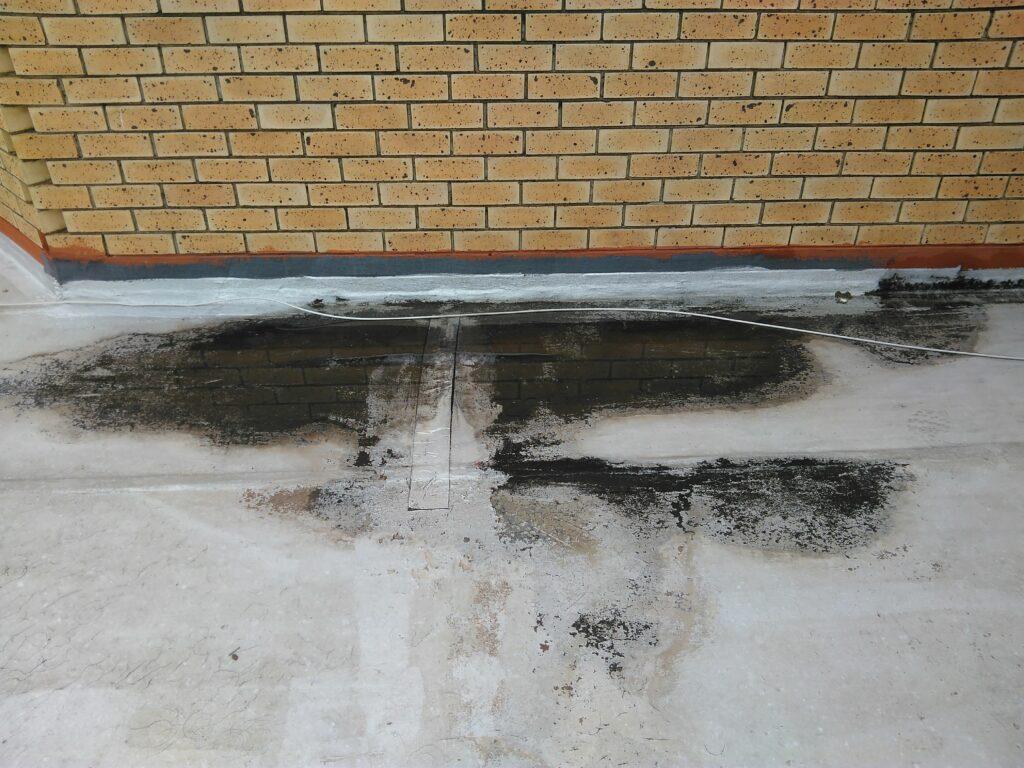 ROOF WATERPROOFING PAINTERS EXPERTS