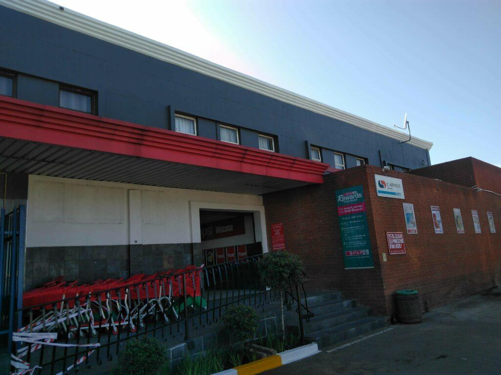 EXTERIOR PAINTERS