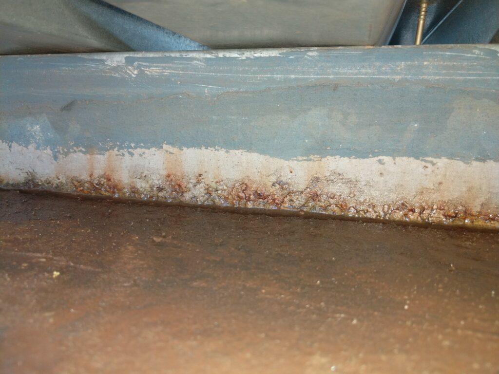 DAMP PROOFING SPECIALIST CONTRACTORS