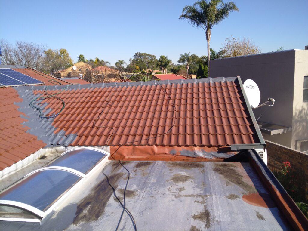 ROOF WATERPROOFING PAINTERS EXPERTS
