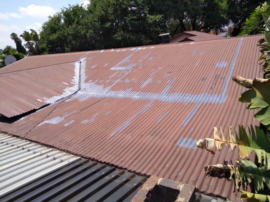 ROOF WATERPROOFING PAINTERS EXPERTS