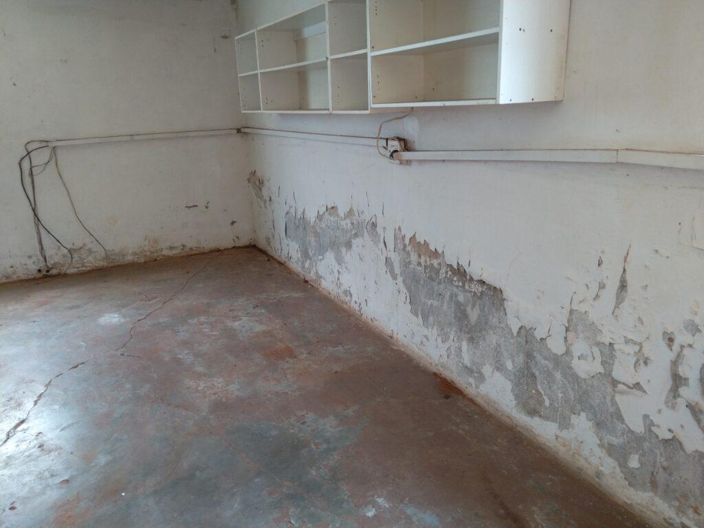 DAMP PROOFING SPECIALIST CONTRACTORS