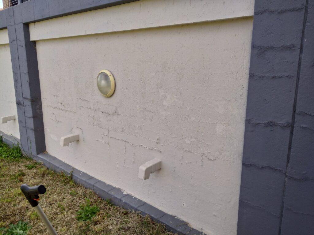 DAMP PROOFING SPECIALIST