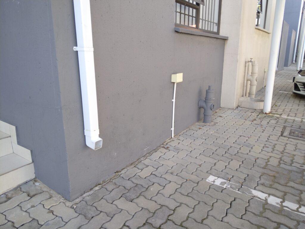 DAMP PROOFING SPECIALIST